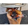 Recambio de aforador para kia sephia ll ls referencia OEM IAM K2AC1335Z F00T058502 
