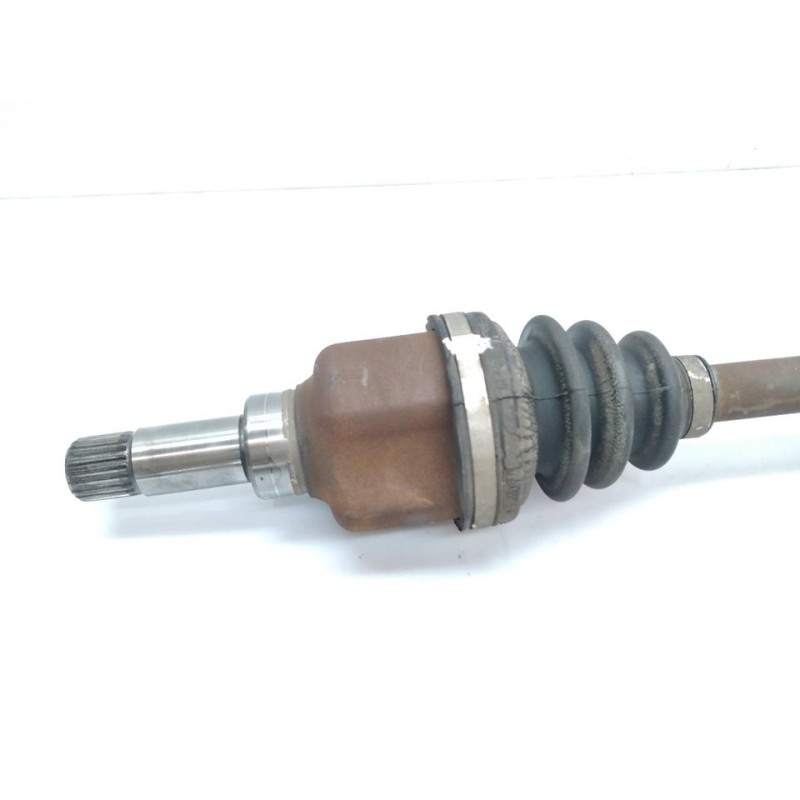 Recambio de transmision delantera izquierda para peugeot 206+ básico referencia OEM IAM 9670634880 - Rojo 2