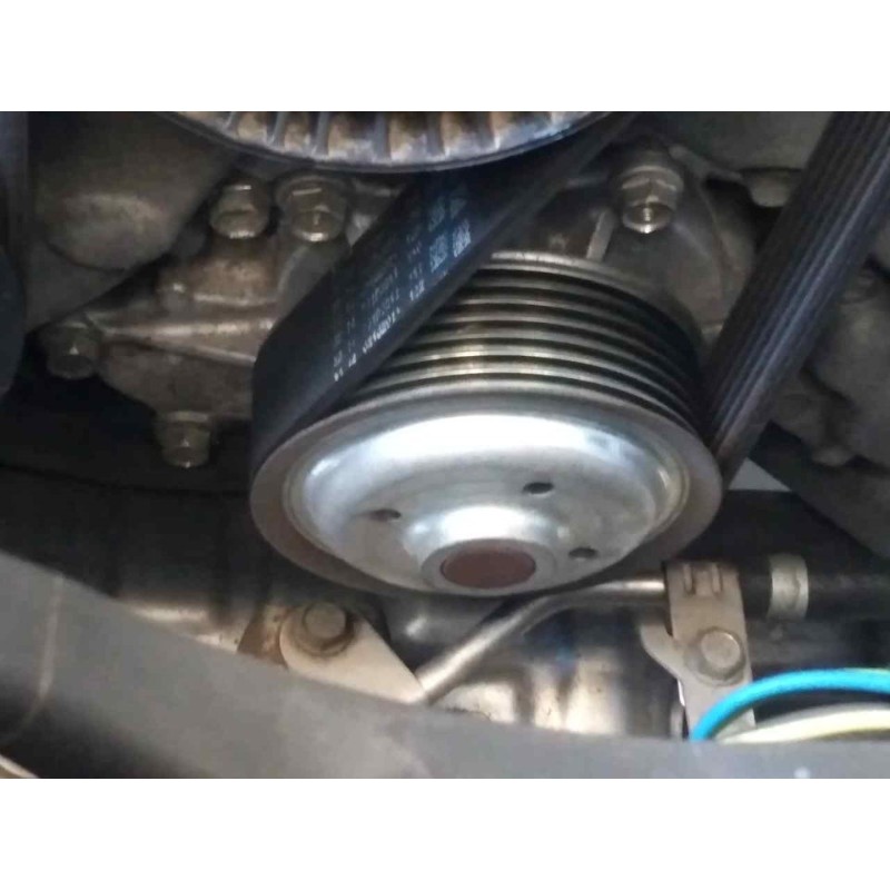 Recambio de bomba agua para subaru xv executive referencia OEM IAM   