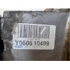 Recambio de caja cambios para kia carnival 2.9 crdi vgt ex referencia OEM IAM Y060610499  