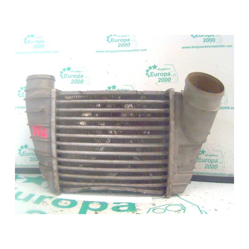 Recambio de intercooler para audi s3 (8l) 1.8 t (154kw) referencia OEM IAM - Gris 4