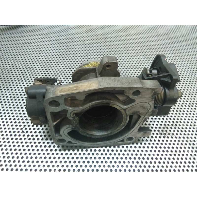 Recambio de cabezal inyeccion para ford fiesta berlina (dx) básico referencia OEM IAM 95BF9B989 2