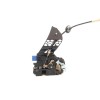 Recambio de cerradura puerta trasera derecha para volkswagen touareg (7la) tdi r5 referencia OEM IAM 991610101  