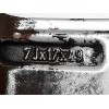 Recambio de llanta para volvo xc90 d5 executive (7 asientos) (136kw) referencia OEM IAM 7JX17X49  
