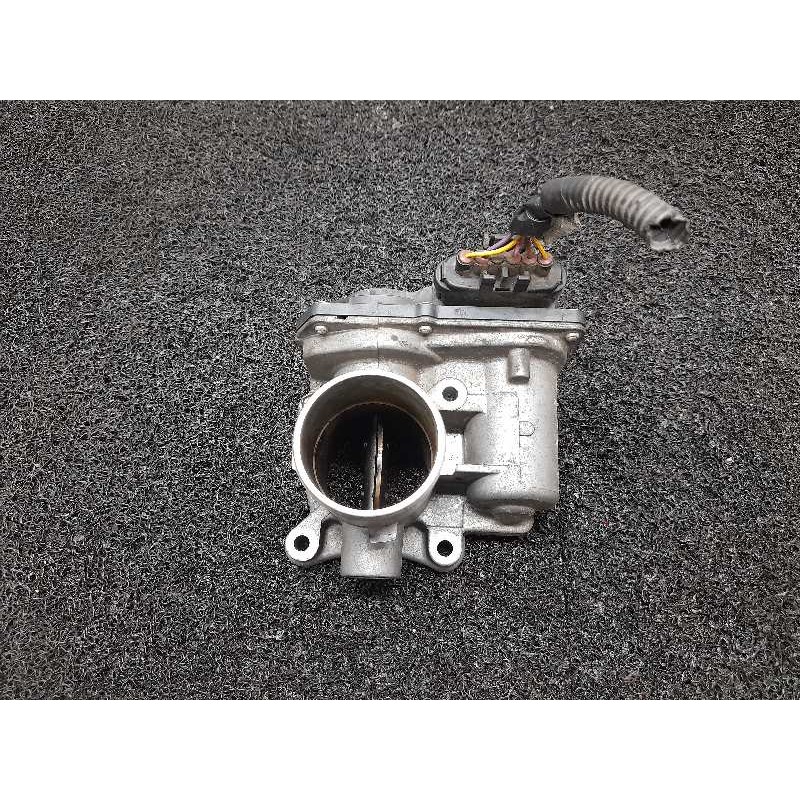 Recambio de valvula egr para toyota auris active referencia OEM IAM 2580033011  