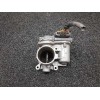 Recambio de valvula egr para toyota auris active referencia OEM IAM 2580033011  