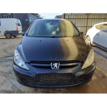 PEUGEOT 307 (S1)