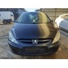 peugeot 307 (s1) del año 2001