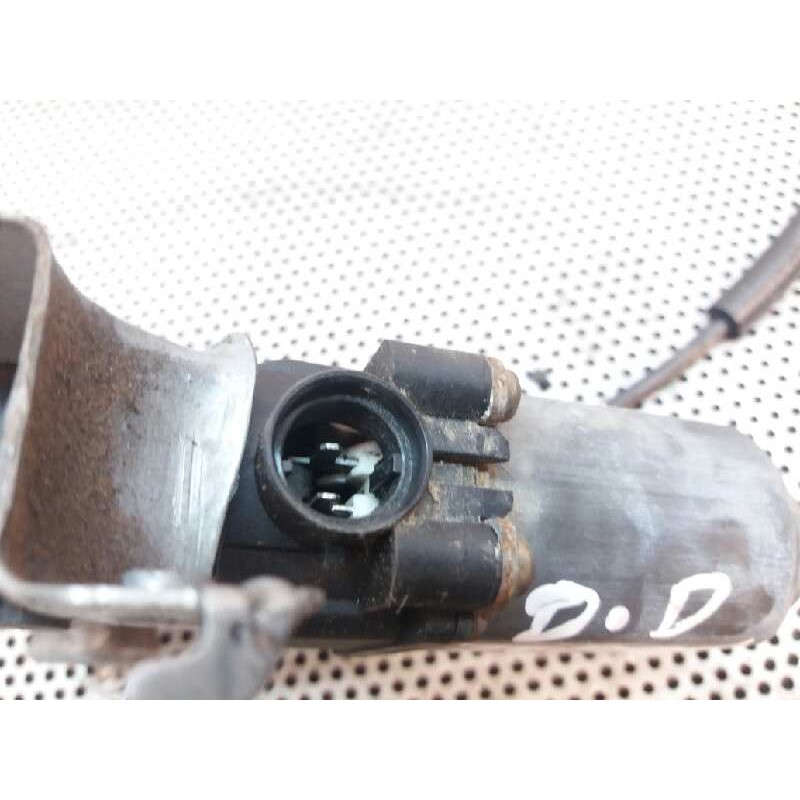 Recambio de elevalunas delantero derecho para nissan almera (n16/e) ambience referencia OEM IAM - Verde 3