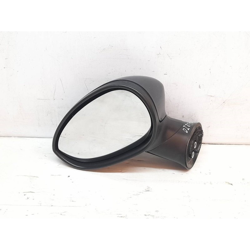Recambio de retrovisor izquierdo para fiat punto (199) pop referencia OEM IAM   