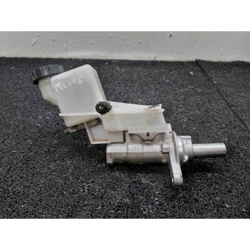 Recambio de bomba freno para mazda 6 lim. (gh) 2.0 crtd 140cv luxury (5-ptas.) referencia OEM IAM GS1E7Y225 - Azul 2