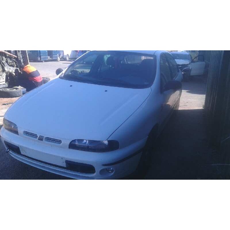 fiat brava (182) del año 1998