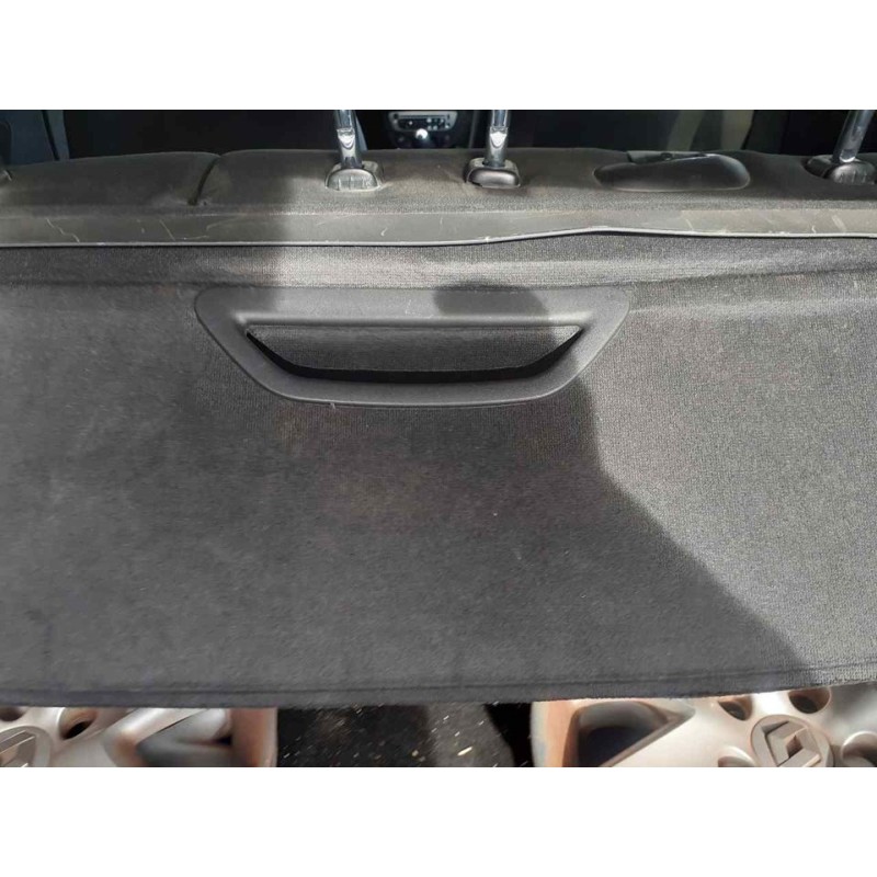 Recambio de bandeja trasera para renault megane iii sport tourer dynamique referencia OEM IAM 7