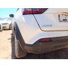 Recambio de paragolpes trasero para nissan juke (f16) acenta referencia OEM IAM   