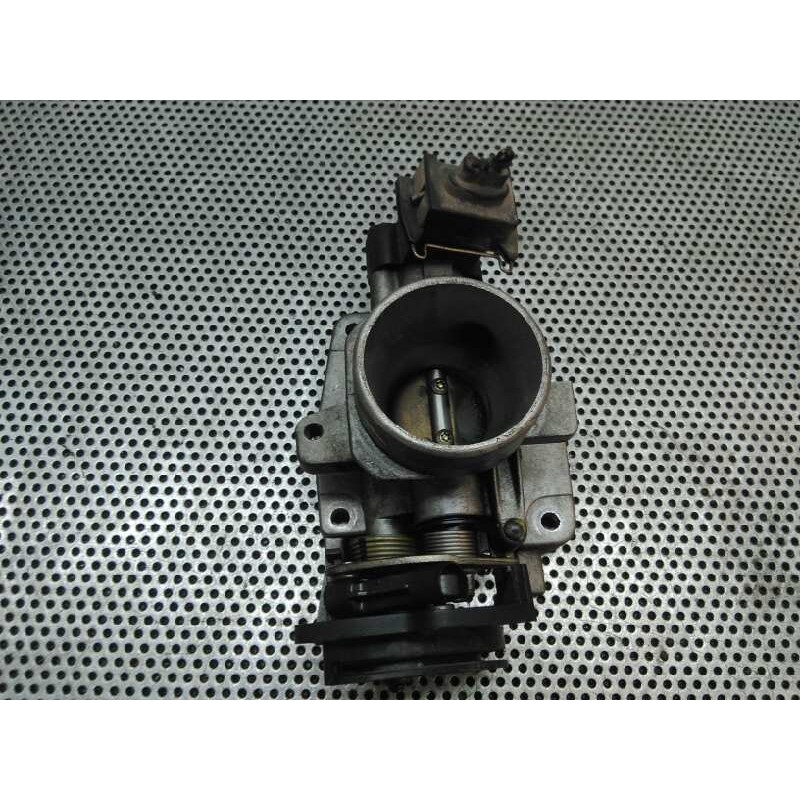 Recambio de cabezal inyeccion para ford fiesta berlina (dx) básico referencia OEM IAM 95BF9B989 3
