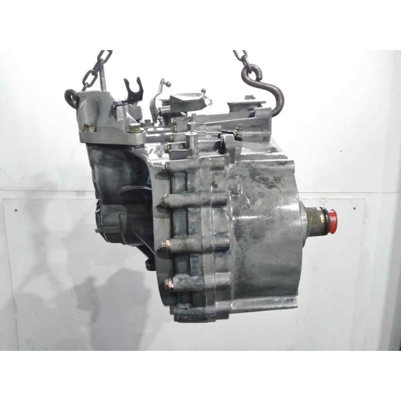 Recambio de caja cambios para seat alhambra (7v9) signo referencia OEM IAM EHH 2