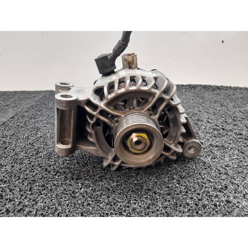Recambio de alternador para ford focus c-max (cap) trend (d) referencia OEM IAM 3N1110300AD 8