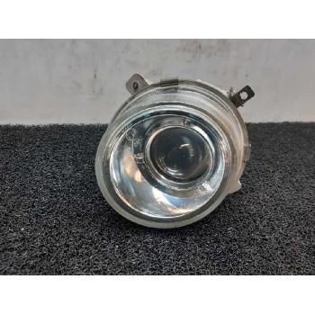 FARO ANTINIEBLA IZQUIERDO 