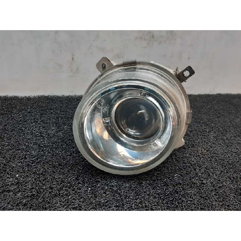 Recambio de faro antiniebla izquierdo para hyundai terracan (hp) 2.5 tci referencia OEM IAM   
