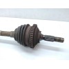 Recambio de transmision delantera izquierda para peugeot 206+ básico referencia OEM IAM 9670634880  