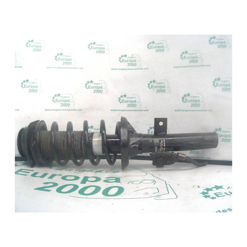 Recambio de amortiguador delantero derecho para ford escort berlina/turnier 1.6 16v cat referencia OEM IAM - Verde