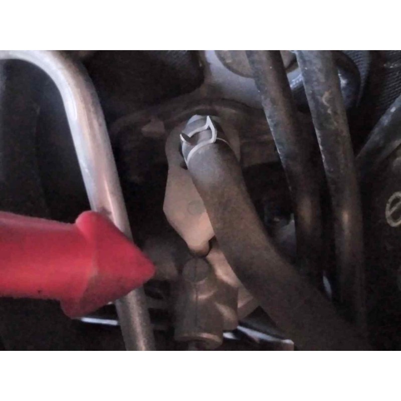 Recambio de bomba embrague para subaru xv executive referencia OEM IAM   