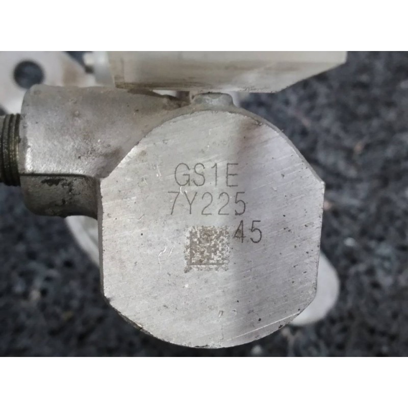 Recambio de bomba freno para mazda 6 lim. (gh) 2.0 crtd 140cv luxury (5-ptas.) referencia OEM IAM GS1E7Y225 - Azul 3