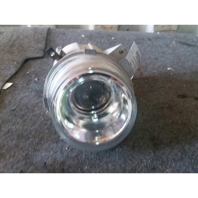 Recambio de faro antiniebla izquierdo para hyundai terracan (hp) 2.5 tci referencia OEM IAM 2