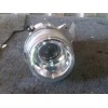 Recambio de faro antiniebla izquierdo para hyundai terracan (hp) 2.5 tci referencia OEM IAM   