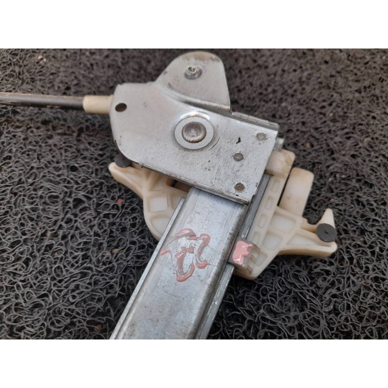 Recambio de elevalunas delantero derecho para fiat ulysse (179) 2.0 jtd dynamic referencia OEM IAM 1400208580 BROSE - Azul 8