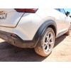 Recambio de paragolpes trasero para nissan juke (f16) acenta referencia OEM IAM   