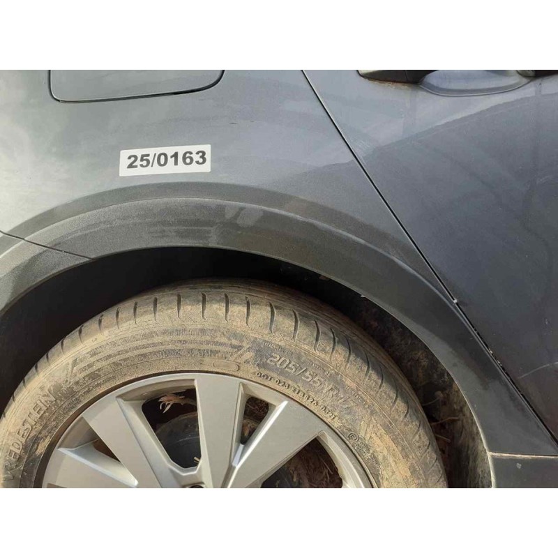Recambio de aletin trasero derecho para seat arona style referencia OEM IAM   