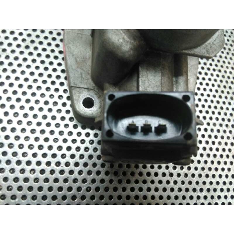 Recambio de cabezal inyeccion para ford fiesta berlina (dx) básico referencia OEM IAM 95BF9B989 4