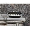 Recambio de valvula egr para toyota auris active referencia OEM IAM 2580033011  