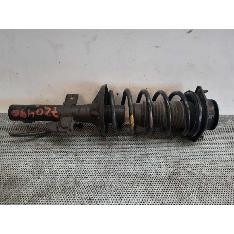 Recambio de amortiguador delantero derecho para ford escort berlina/turnier 1.6 16v cat referencia OEM IAM - Verde 2