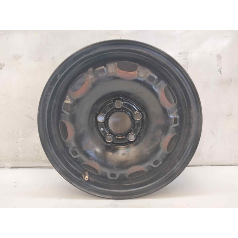 Recambio de llanta para skoda fabia (5j2 ) active referencia OEM IAM   