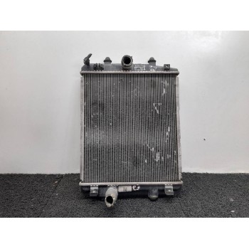 RADIADOR AGUA CZ42213313510T DENSO 
