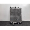 Recambio de radiador agua para citroën c1 audace referencia OEM IAM CZ42213313510T DENSO 