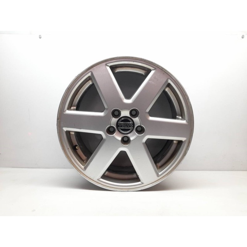 Recambio de llanta para volvo xc90 d5 executive (7 asientos) (136kw) referencia OEM IAM 7JX17X49  
