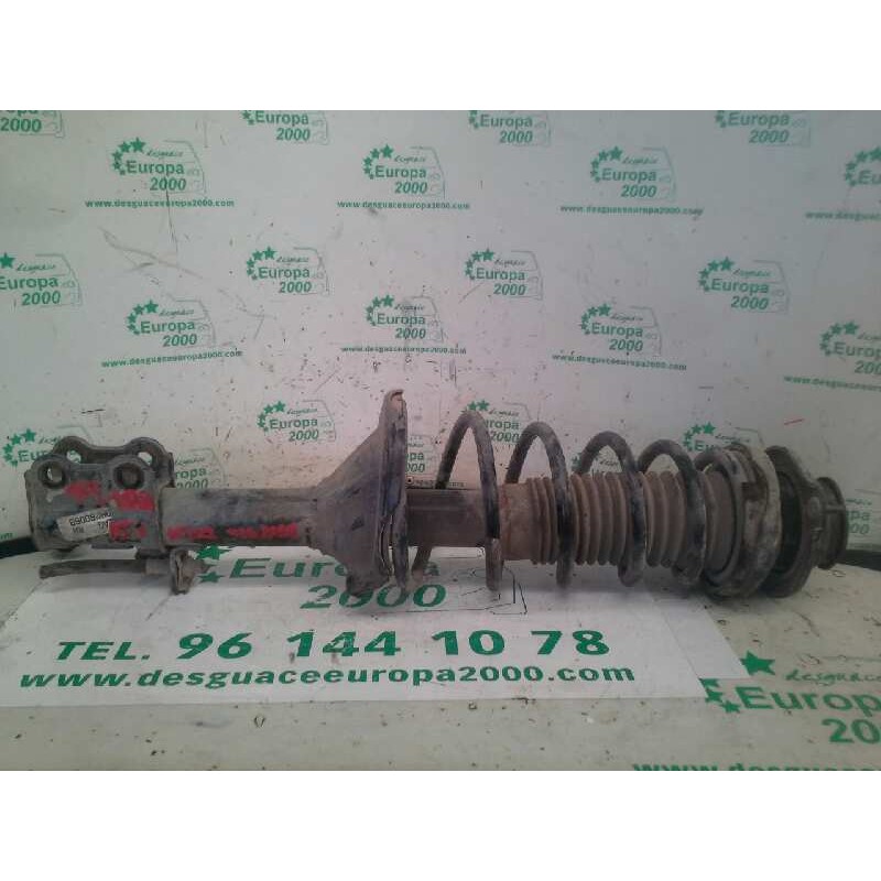 Recambio de amortiguador trasero para kia shuma 1.5 cat referencia OEM IAM  39045 