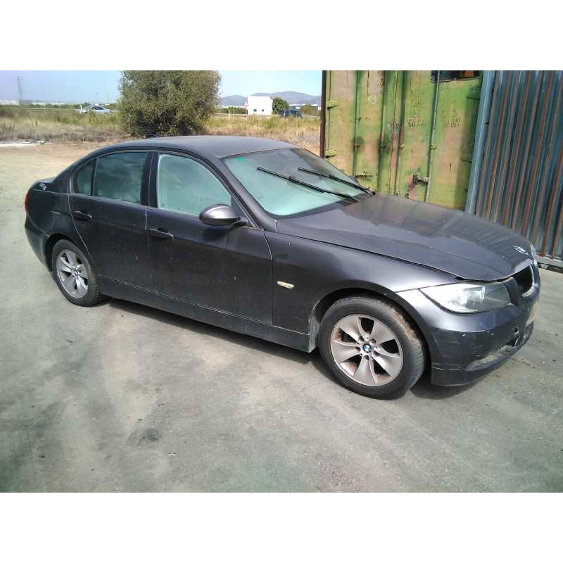 bmw serie 3 berlina (e90) del año 2005