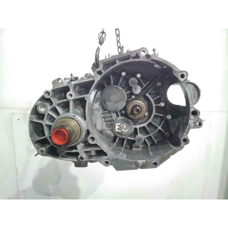 Recambio de caja cambios para seat alhambra (7v9) signo referencia OEM IAM EHH 4