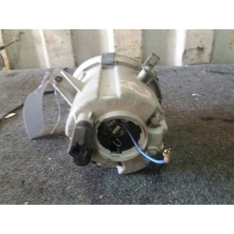 Recambio de faro antiniebla izquierdo para hyundai terracan (hp) 2.5 tci referencia OEM IAM 3