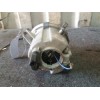 Recambio de faro antiniebla izquierdo para hyundai terracan (hp) 2.5 tci referencia OEM IAM   