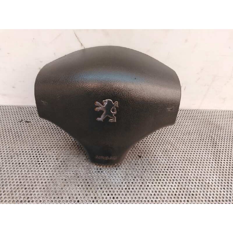 Recambio de airbag delantero izquierdo para peugeot 206 sw xs referencia OEM IAM 96441166ZR  