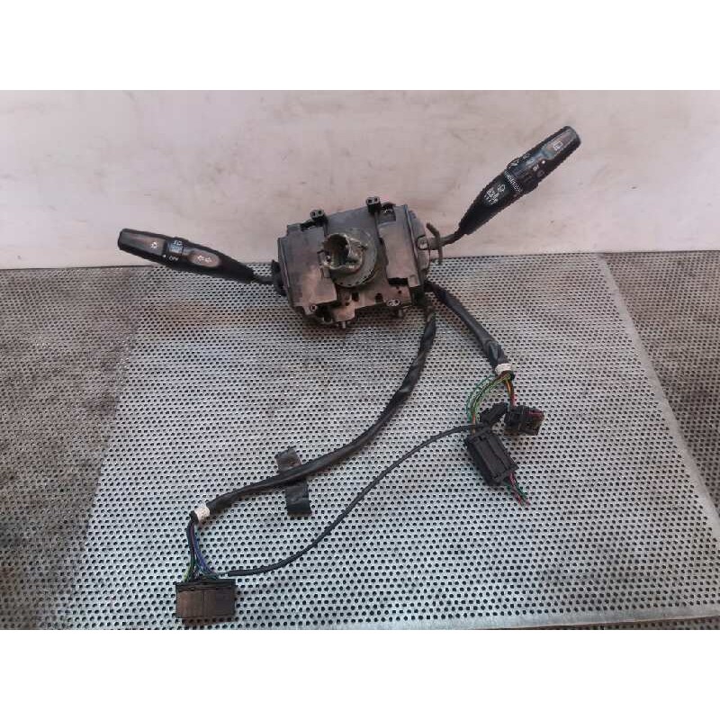 Recambio de mando luces para hyundai h 1 referencia OEM IAM  137564 