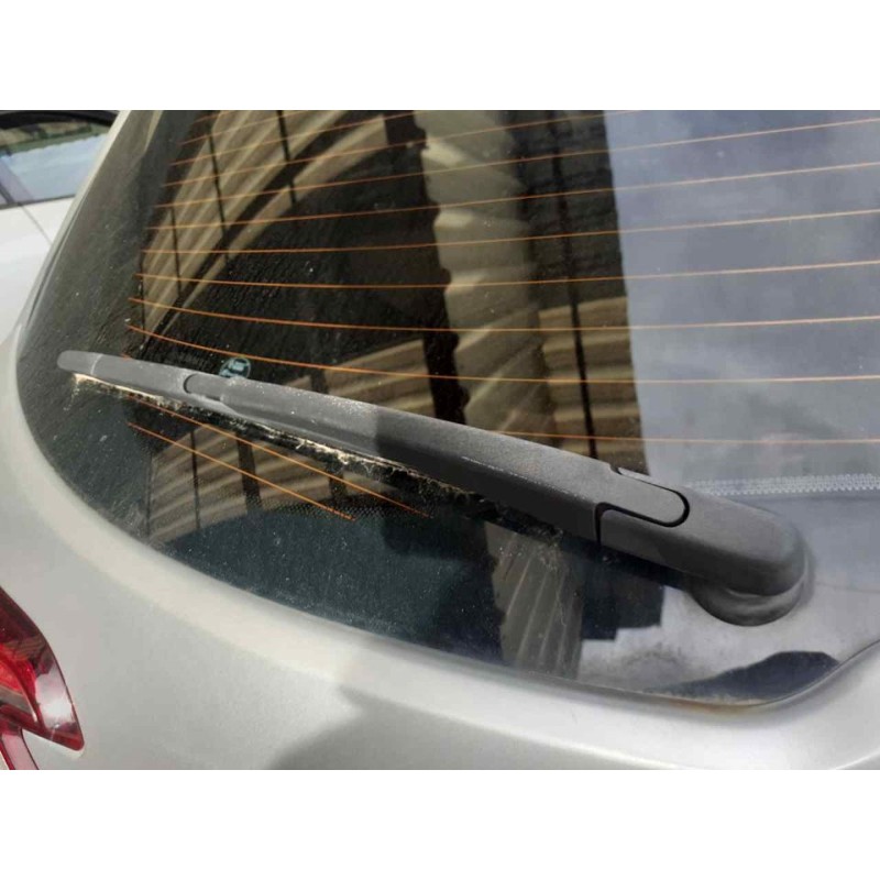 Recambio de brazo limpia trasero para renault megane iii sport tourer dynamique referencia OEM IAM   
