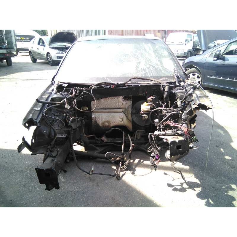 volkswagen golf iv berlina (1j1) del año 2002