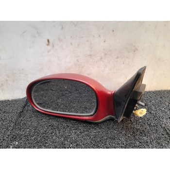 RETROVISOR IZQUIERDO 
