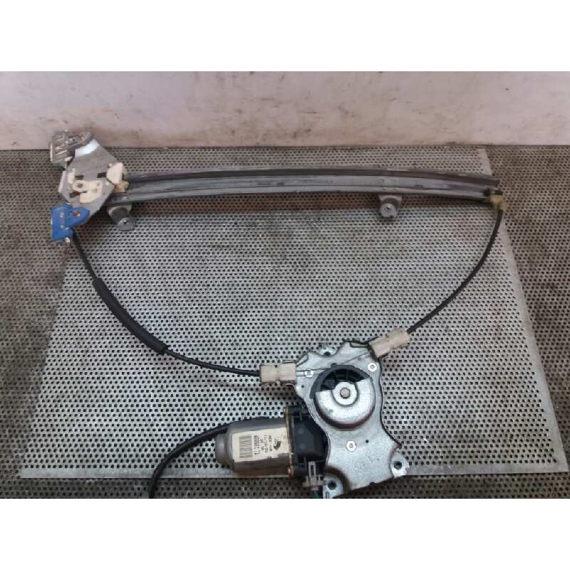 Recambio de elevalunas delantero izquierdo para nissan almera (n16/e) comfort referencia OEM IAM   